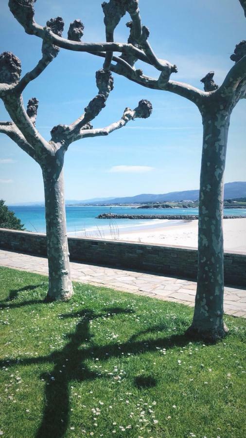 Foz Playa Rapadoira - 4 Dormitorios المظهر الخارجي الصورة
